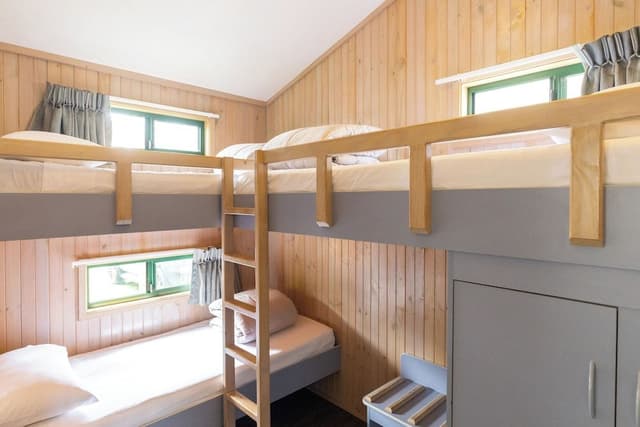 Family Cabin