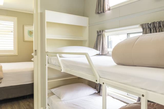 Standard Cabin