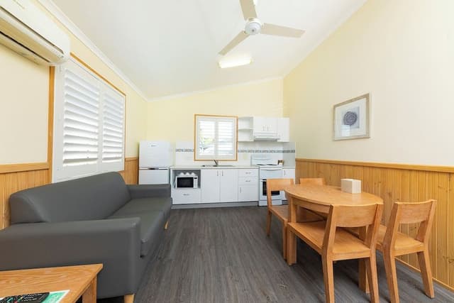 Family Cabin