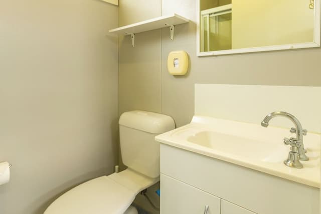 Standard Cabin