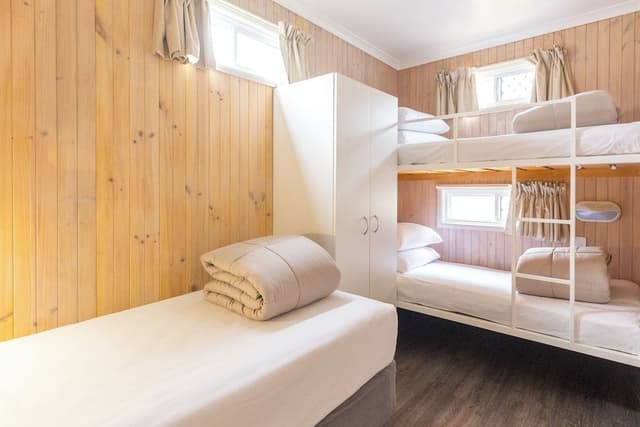 Standard Cabin