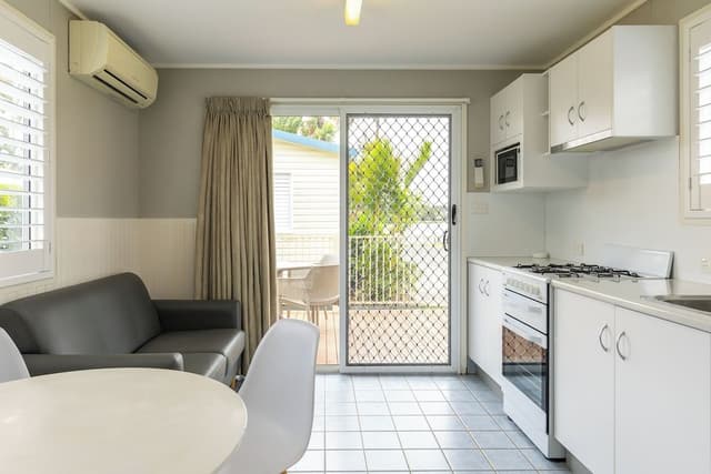 Standard Cabin