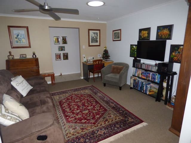 Apartment, 2 Bedrooms