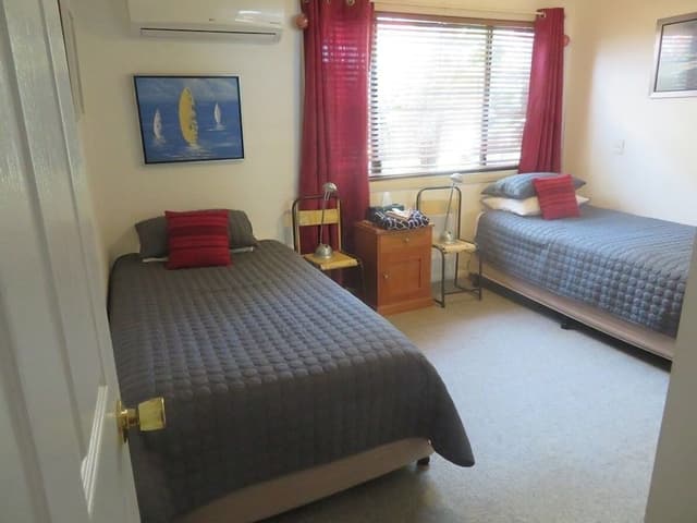 Apartment, 2 Bedrooms