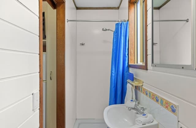 Standard 1 Bedroom Cabin
