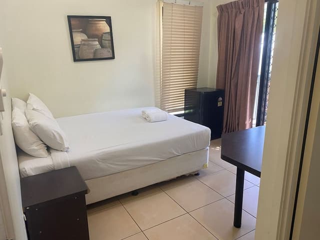 Economy Studio Room - Double