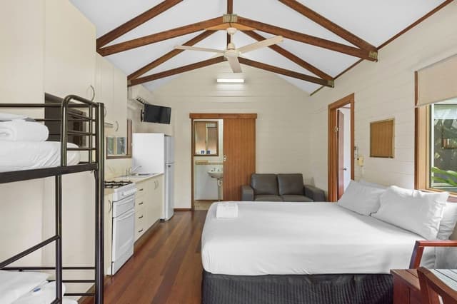 Standard 1 Bedroom Cabin