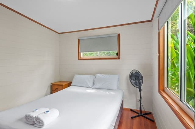 Standard 1 Bedroom Cabin