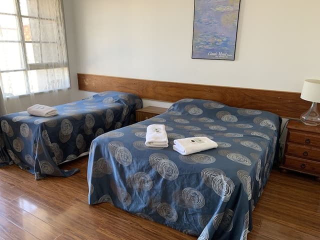 Standard Triple Room, 1 Bedroom