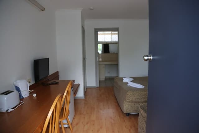 Standard Triple Room, 1 Bedroom