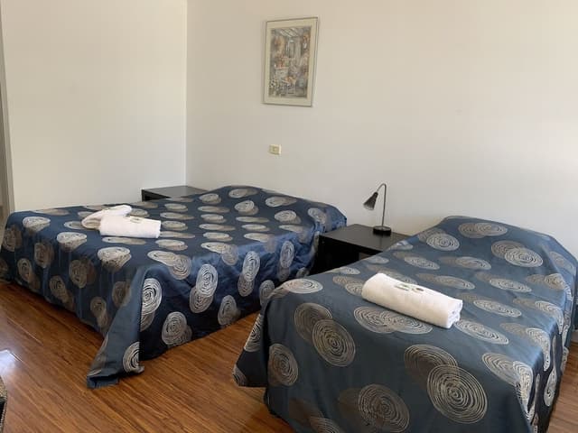 Standard Triple Room, 1 Bedroom