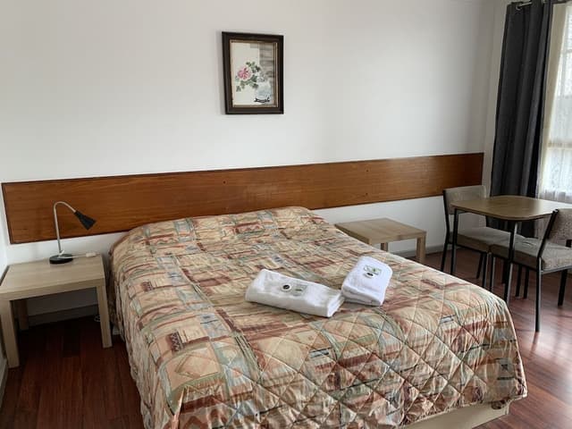 Standard Double Room, 1 Queen Bed