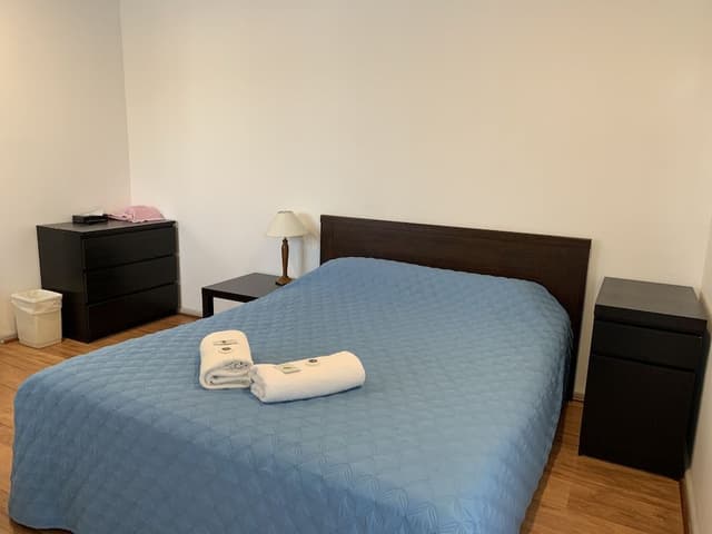 Standard Double Room, 1 Queen Bed