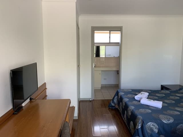 Standard Triple Room, 1 Bedroom