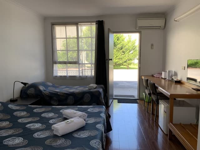 Standard Triple Room, 1 Bedroom