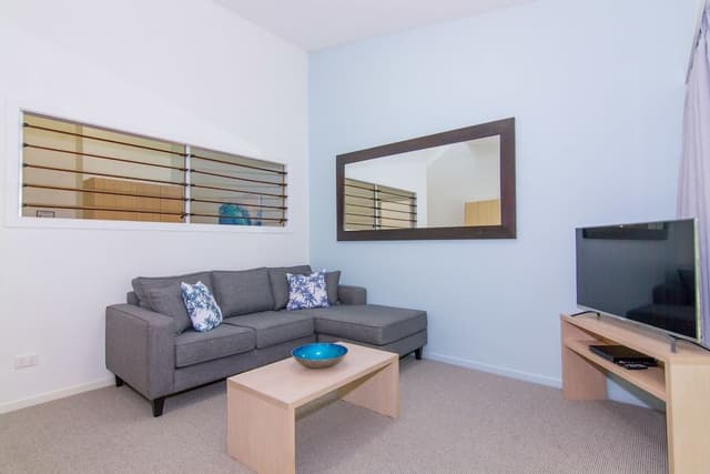 Apartment, 1 Bedroom (Spa Apartment)