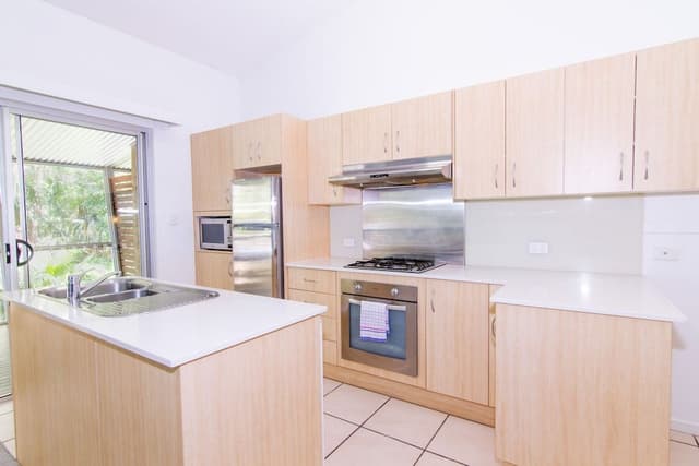 Apartment, 1 Bedroom (Spa Apartment)