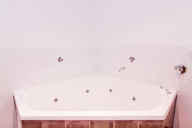 Apartment, 1 Bedroom (Spa Apartment)