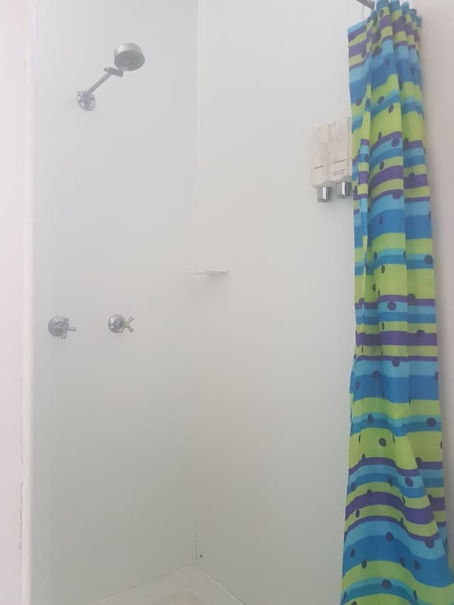 Business Twin Room, 1 Bedroom, Microwave