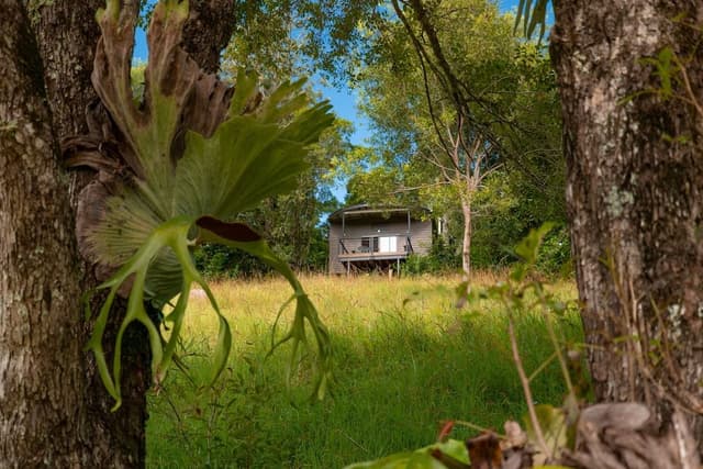 Romantic Cottage, 1 Bedroom (Silky Oak)