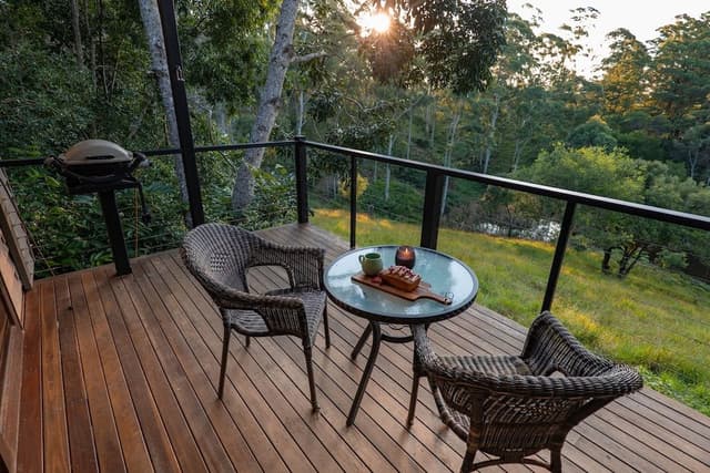 Romantic Cottage, 1 Bedroom (Silky Oak)