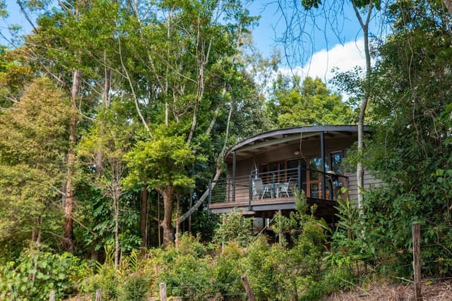 2 Bedroom Cottage (Rose Gum)