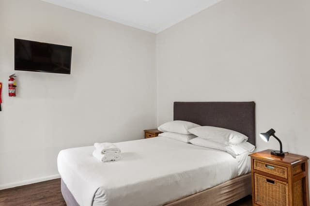 Standard Studio Room
