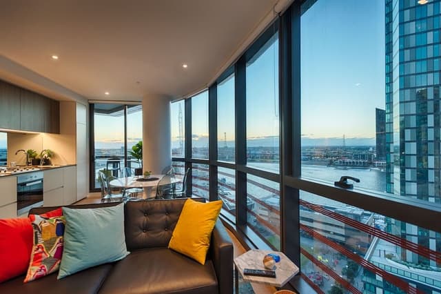 Superior Apartment
