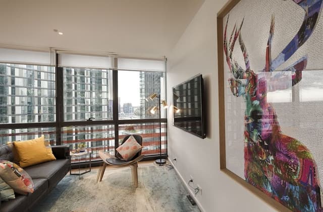 Superior Apartment
