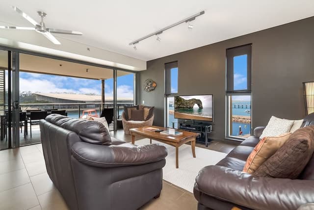 Panoramic Apartment