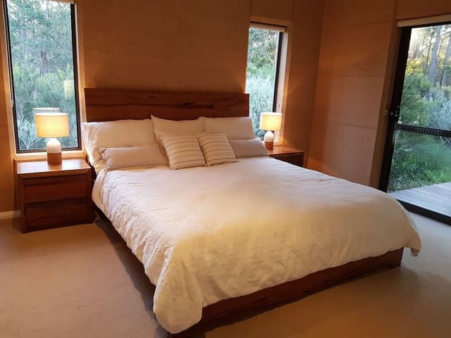 Luxury Chalet