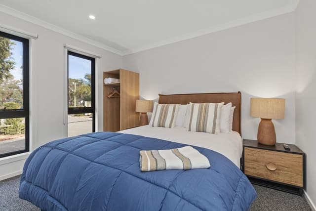 Superior Cabin, 3 Bedrooms