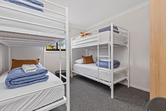 Superior Cabin, 3 Bedrooms