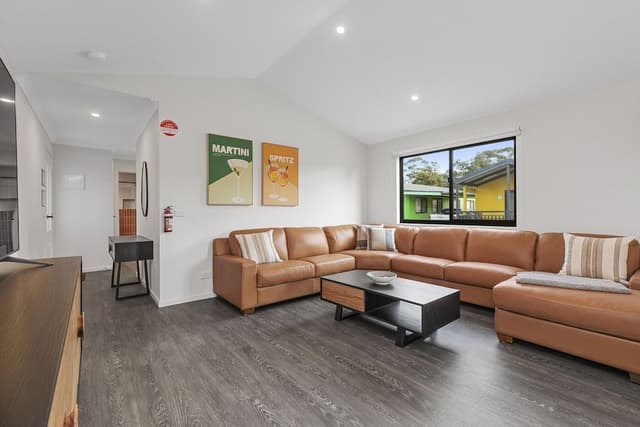Superior Cabin, 3 Bedrooms