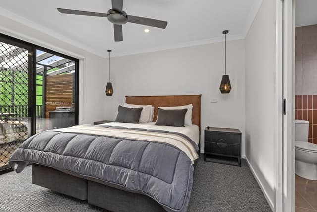 Superior Cabin, 3 Bedrooms