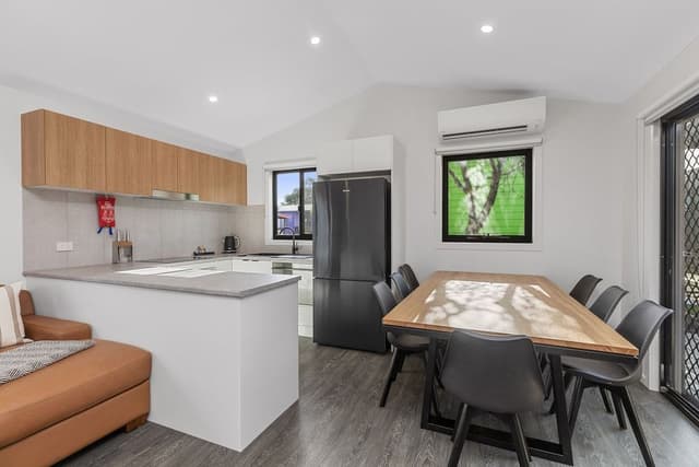 Superior Cabin, 3 Bedrooms