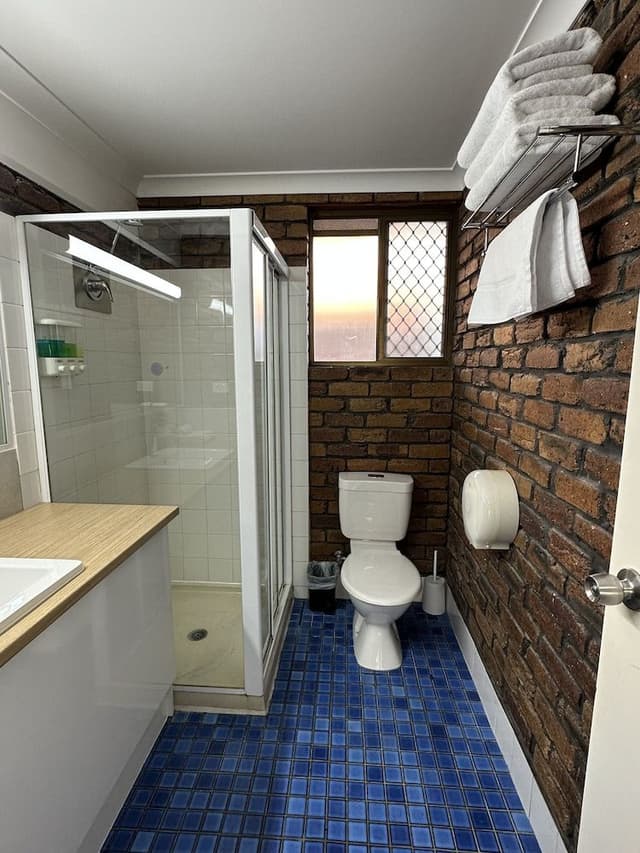 Standard Twin Room, Non Smoking, Balcony (Standard Twin Room)