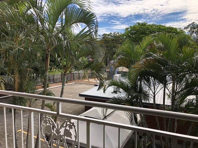 Standard Twin Room, Non Smoking, Balcony (Standard Twin Room)