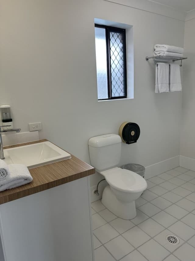 Executive Room, 1 Queen Bed, Non Smoking, Jetted Tub