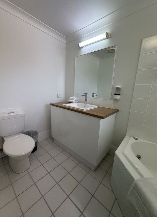 Executive Room, 1 Queen Bed, Non Smoking, Jetted Tub