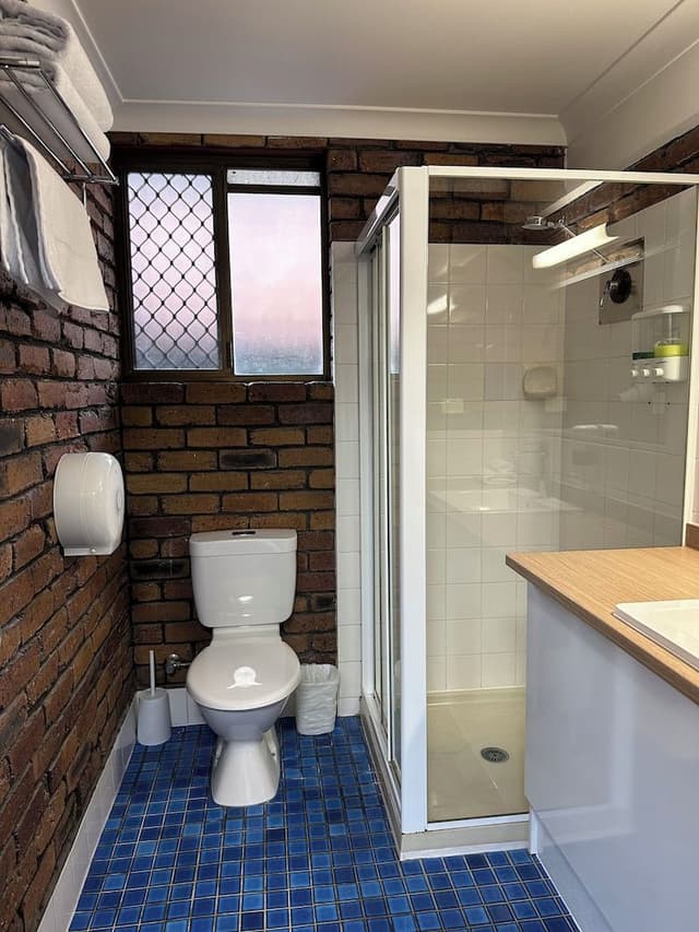 Standard Room, 1 Queen Bed, Non Smoking, Balcony (Standard Queen Room)
