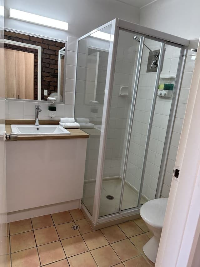 Standard Room, 1 Queen Bed, Non Smoking, Balcony (Standard Queen Room)