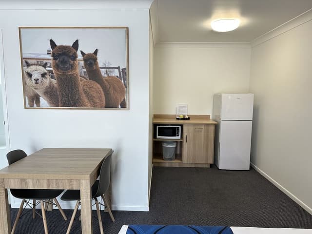 Executive Room, 1 Queen Bed, Non Smoking, Jetted Tub