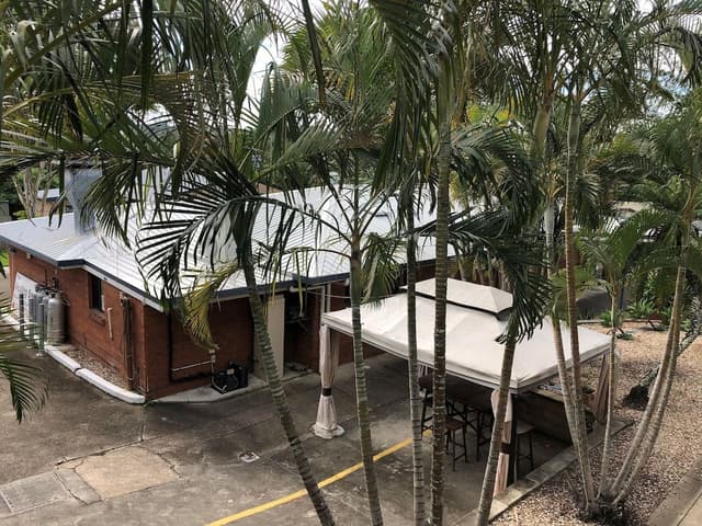 Standard Twin Room, Non Smoking, Balcony (Standard Twin Room)