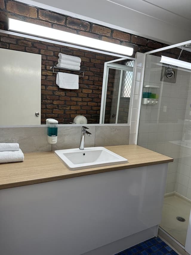 Standard Twin Room, Non Smoking, Balcony (Standard Twin Room)