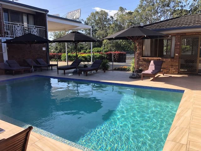 Executive Room, 1 Queen Bed, Non Smoking, Jetted Tub