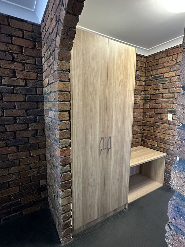 Standard Room, 1 Queen Bed, Non Smoking, Balcony (Standard Queen Room)