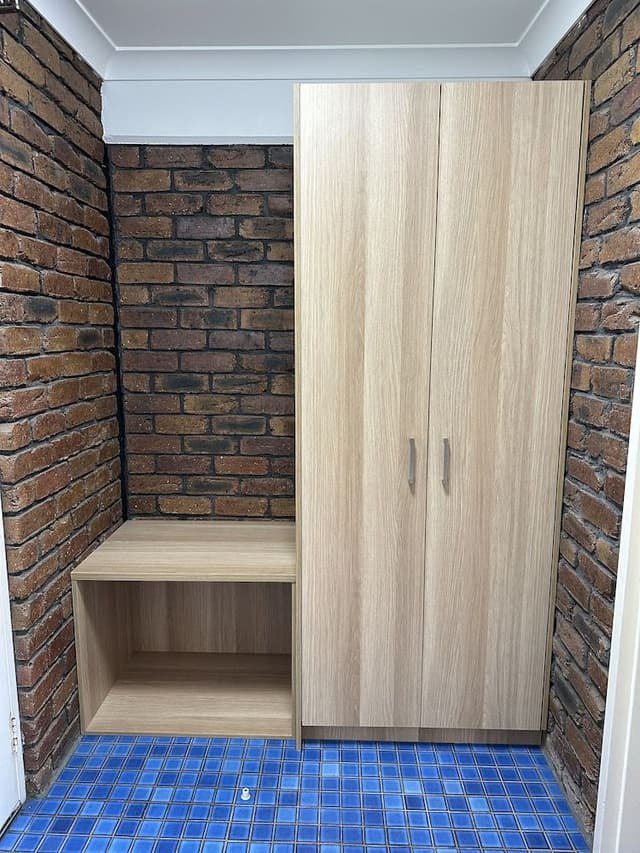Standard Twin Room, Non Smoking, Balcony (Standard Twin Room)