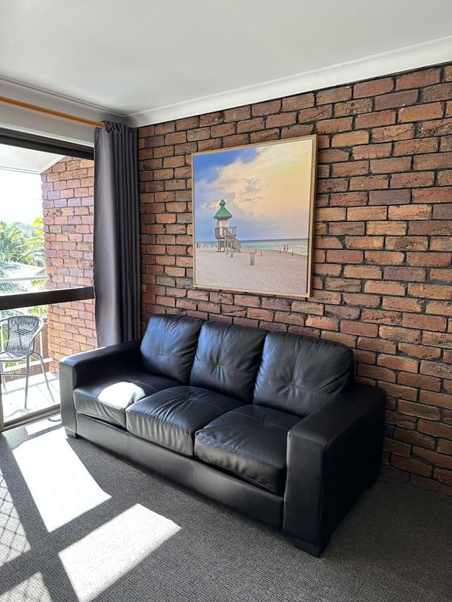 Standard Twin Room, Non Smoking, Balcony (Standard Twin Room)