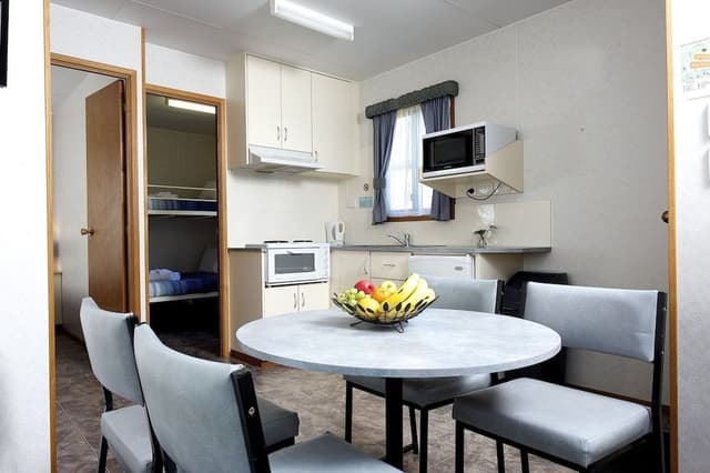 Standard Cabin